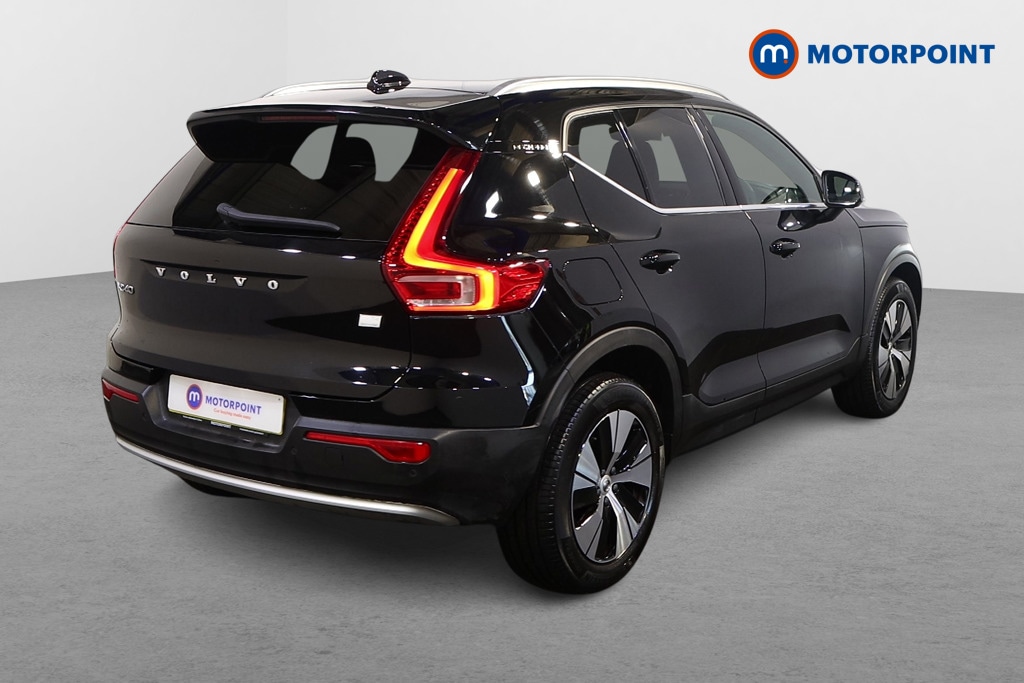 Used Volvo XC40 2022 for sale - 77378795: Photo 7