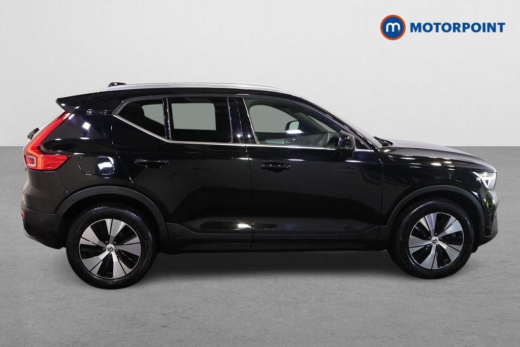 Used Volvo XC40 2022 for sale - 77378795: Photo 8
