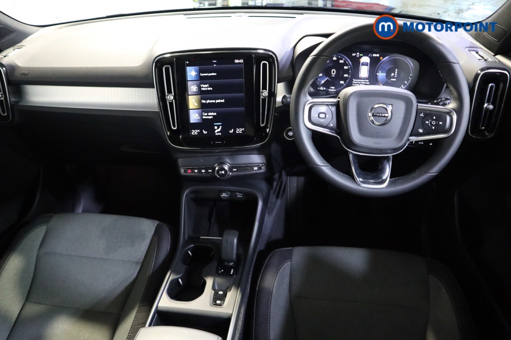 Used Volvo XC40 2022 for sale - 77378795: Photo 9