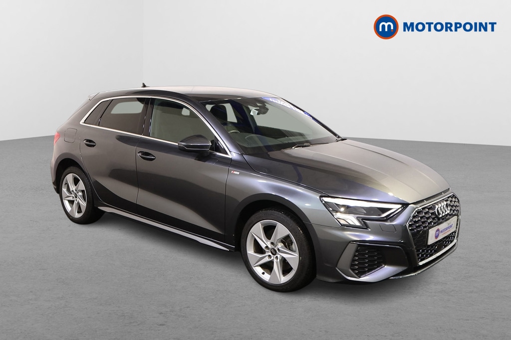 Used Audi A3 2022 for sale - 76557658: Photo 1