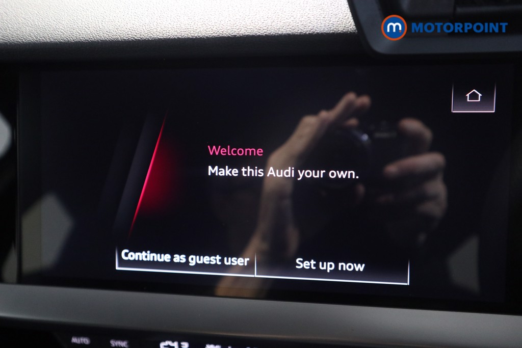 Used Audi A3 2022 for sale - 76557658: Photo 11