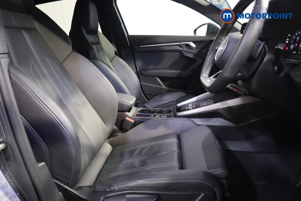 Used Audi A3 2022 for sale - 76557658: Photo 16