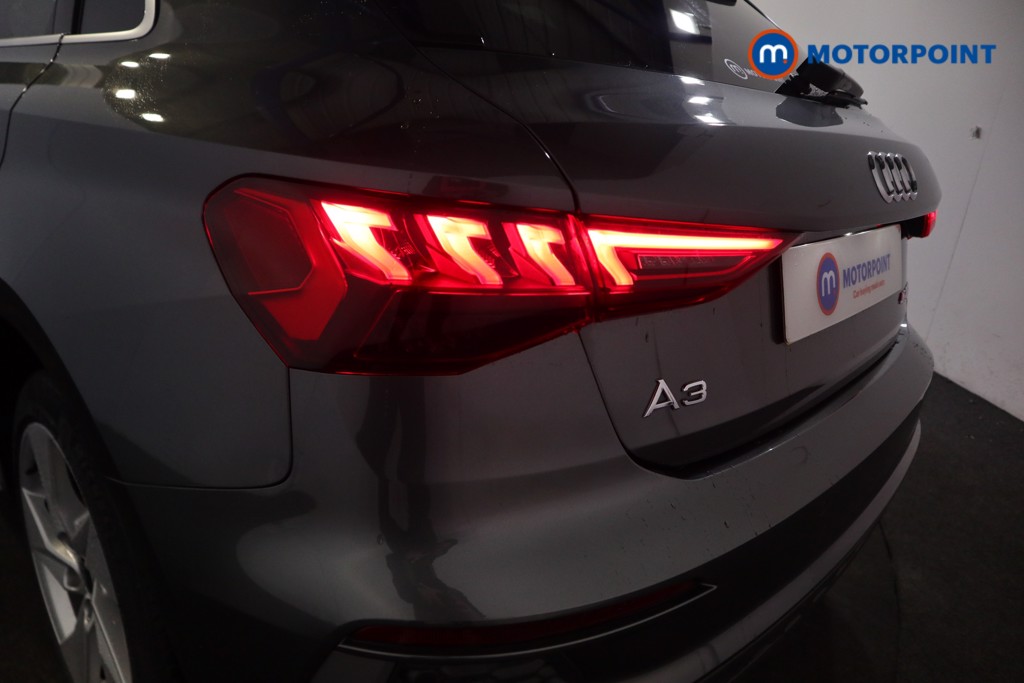 Used Audi A3 2022 for sale - 76557658: Photo 23