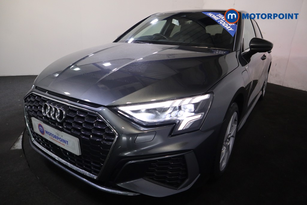 Used Audi A3 2022 for sale - 76557658: Photo 25