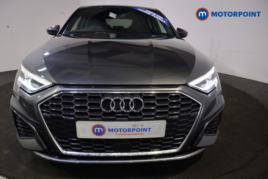 Used Audi A3 2022 for sale - 76557658: Photo 26