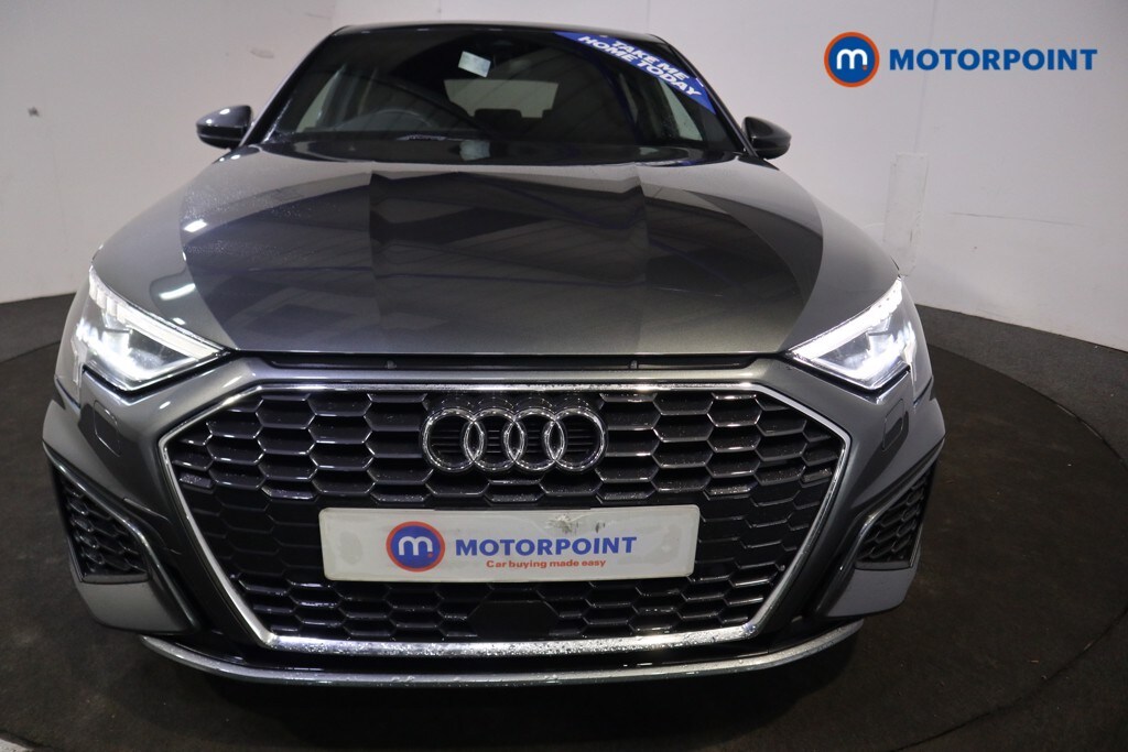 Used Audi A3 2022 for sale - 76557658: Photo 27