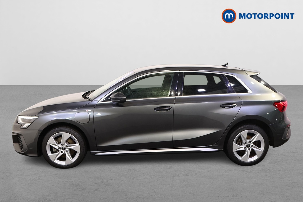 Used Audi A3 2022 for sale - 76557658: Photo 3