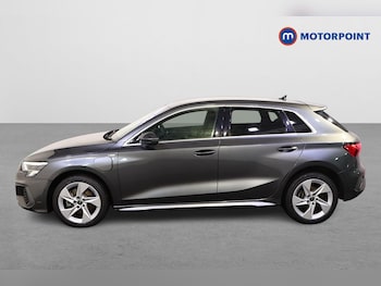 Used Audi A3 2022 for sale - 76557658: Photo