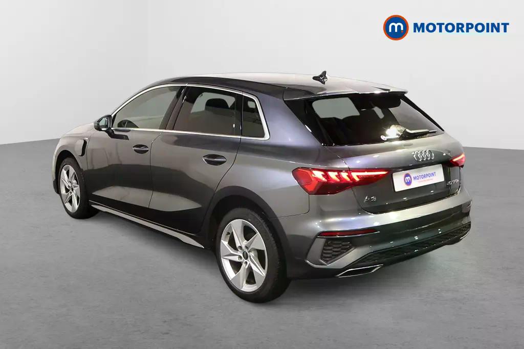 Used Audi A3 2022 for sale - 76557658: Photo 4