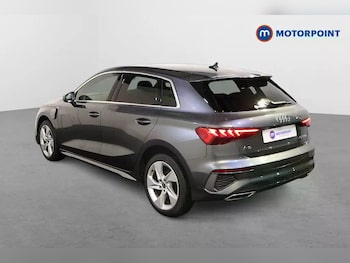 Used Audi A3 2022 for sale - 76557658: Photo