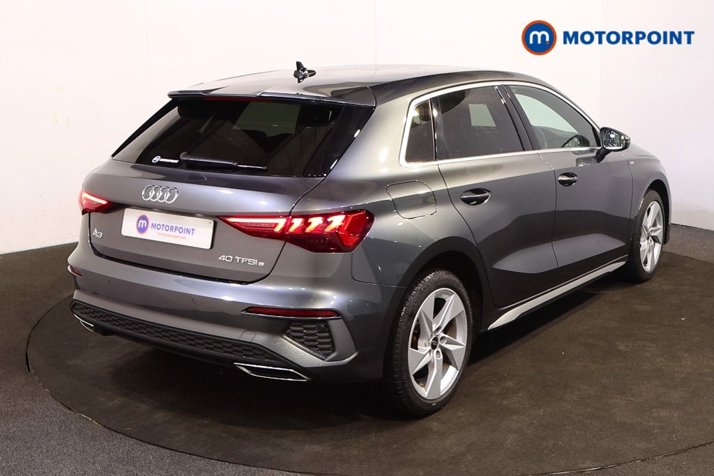 Used Audi A3 2022 for sale - 76557658: Photo 6