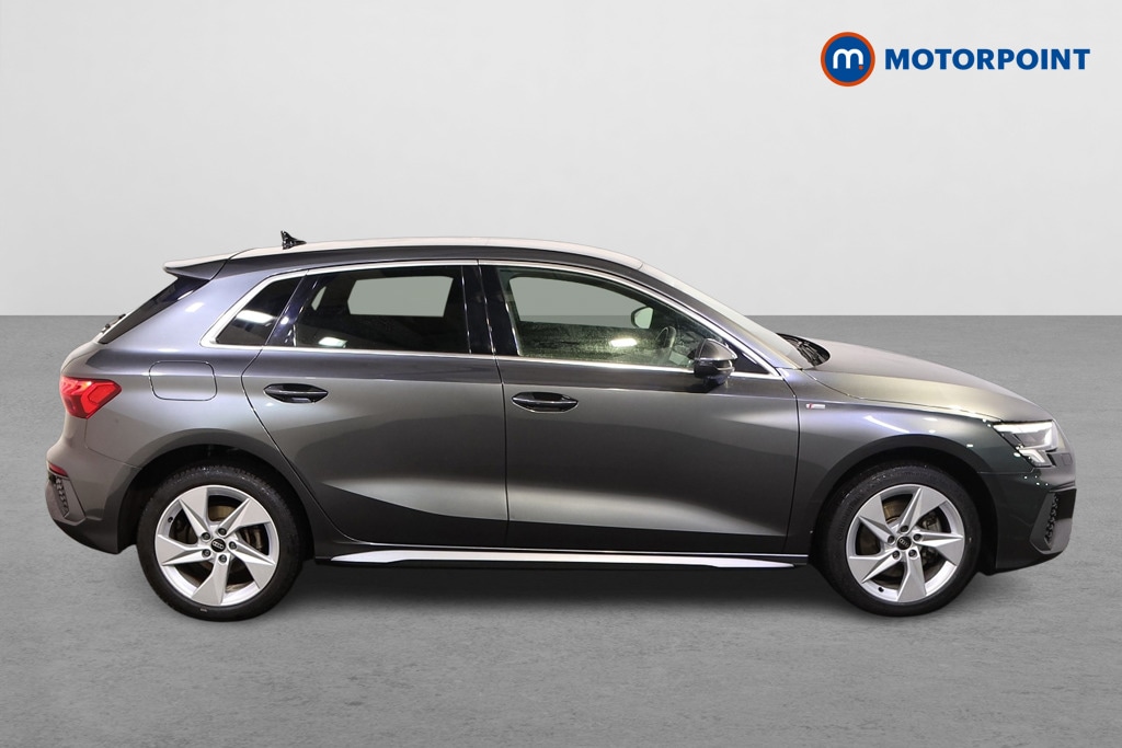 Used Audi A3 2022 for sale - 76557658: Photo 7