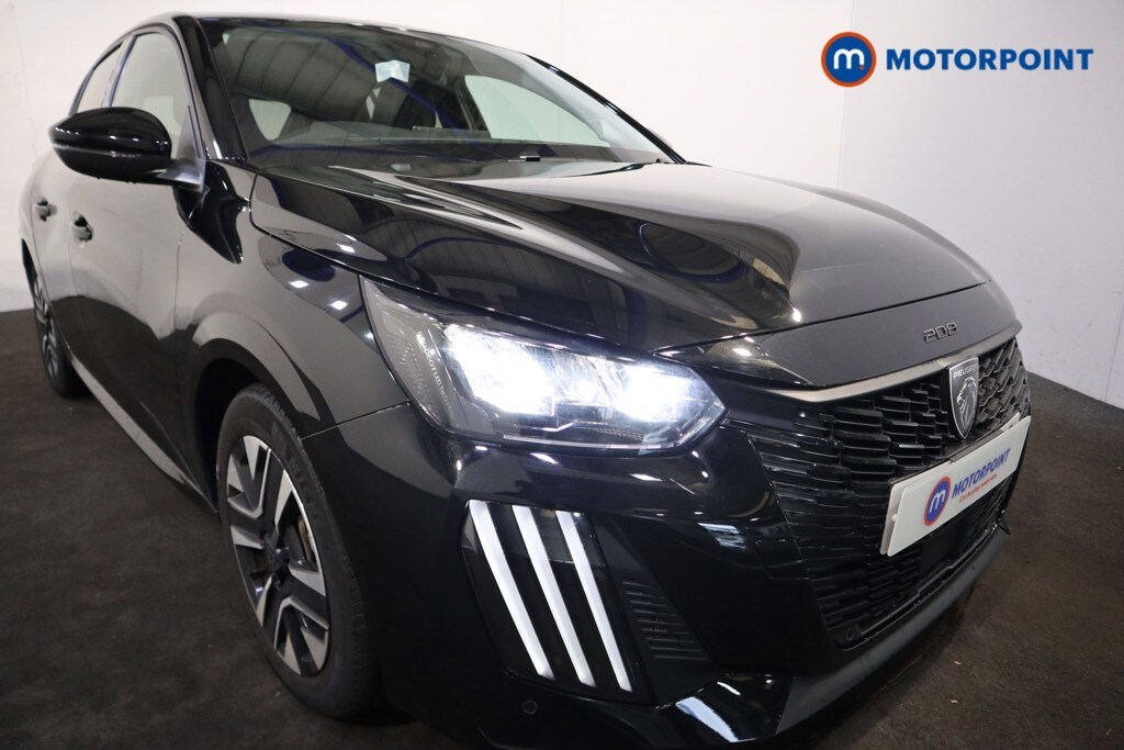 Used Peugeot 208 2024 for sale - 77490280: Photo 44