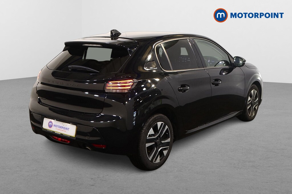 Used Peugeot 208 2024 for sale - 77490280: Photo 7