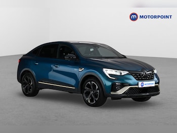 Used Renault Arkana 2023 for sale - 79408422: Photo