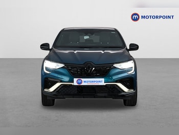 Used Renault Arkana 2023 for sale - 79408422: Photo