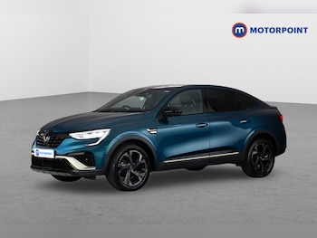 Used Renault Arkana 2023 for sale - 79408422: Photo