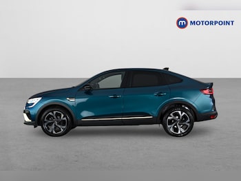 Used Renault Arkana 2023 for sale - 79408422: Photo