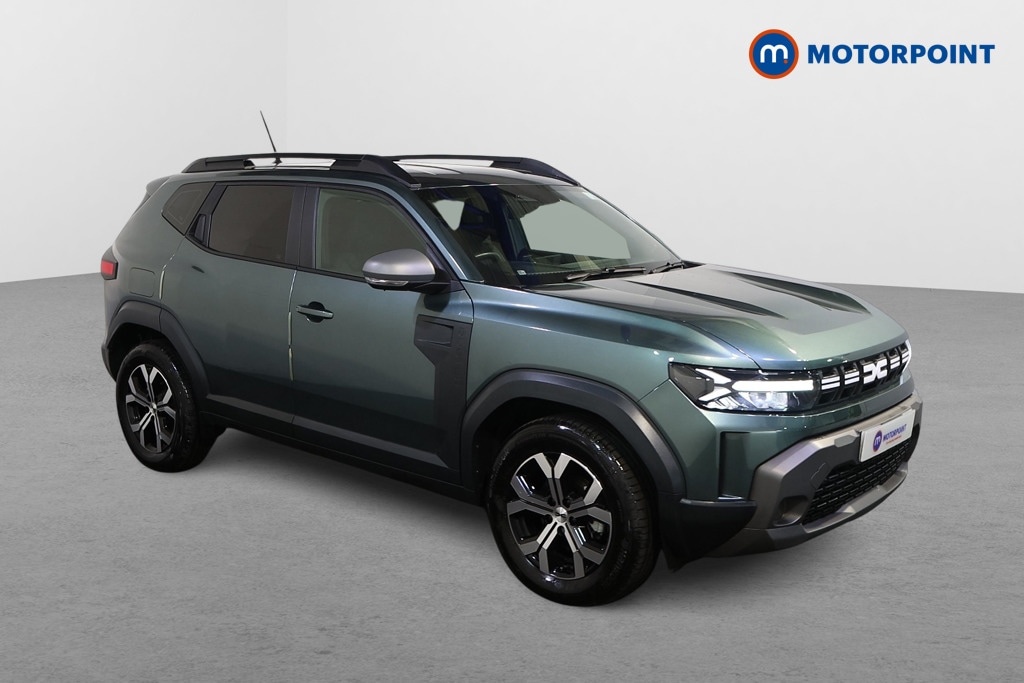 Used Dacia Duster 2024 for sale - 77946613: Photo 1