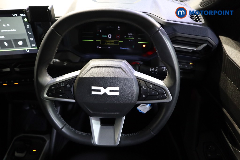 Used Dacia Duster 2024 for sale - 77946613: Photo 10