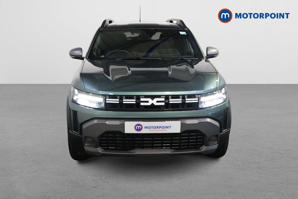 Used Dacia Duster 2024 for sale - 77946613: Photo 2