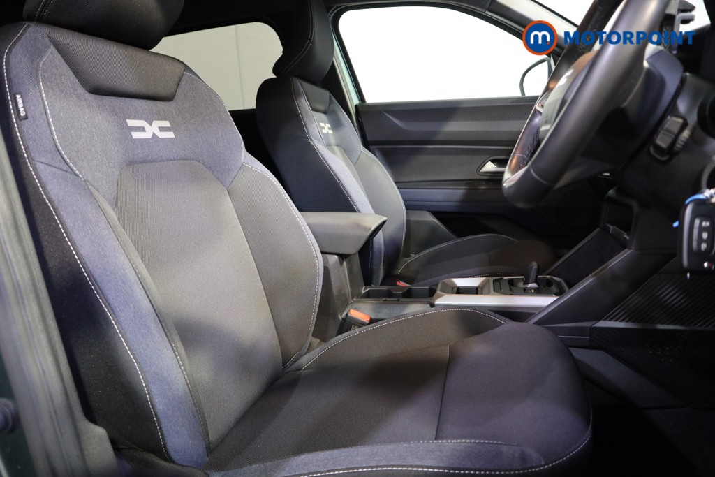 Used Dacia Duster 2024 for sale - 77946613: Photo 22