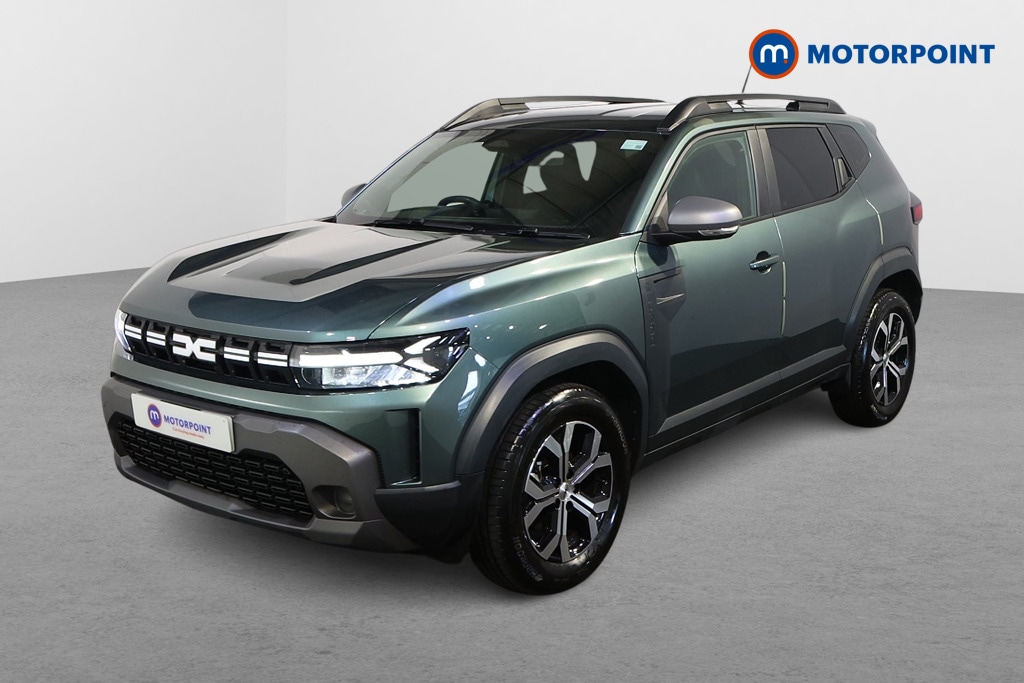 Used Dacia Duster 2024 for sale - 77946613: Photo 3