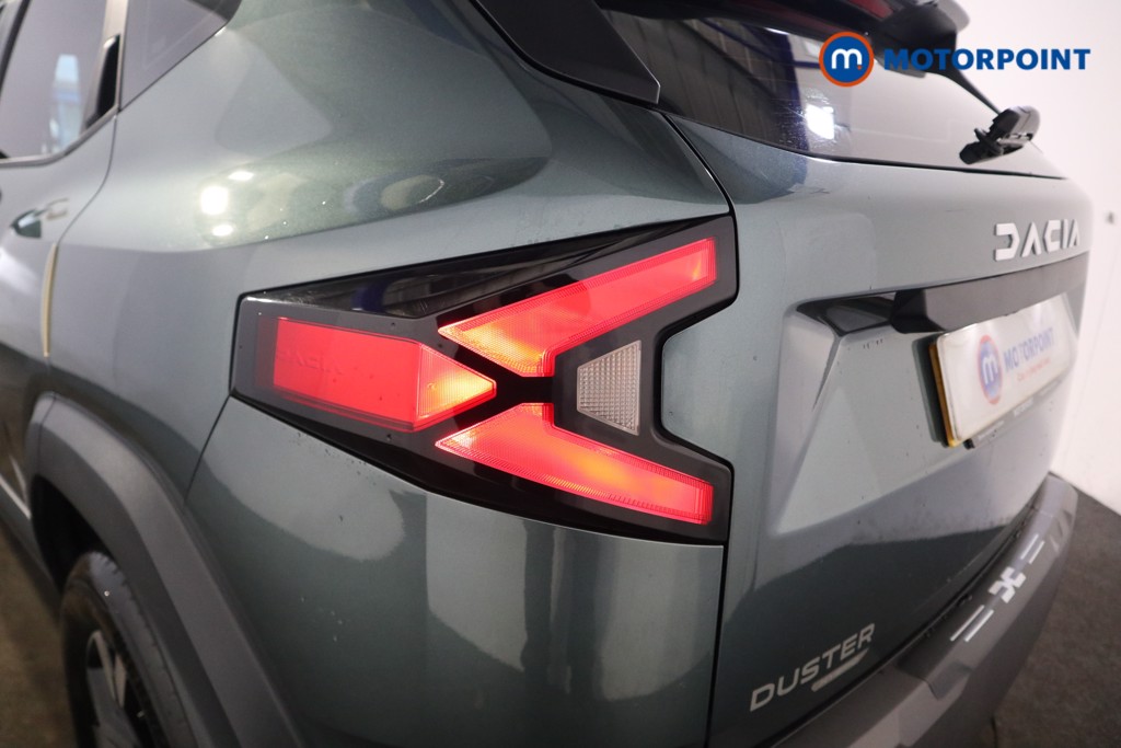 Used Dacia Duster 2024 for sale - 77946613: Photo 36