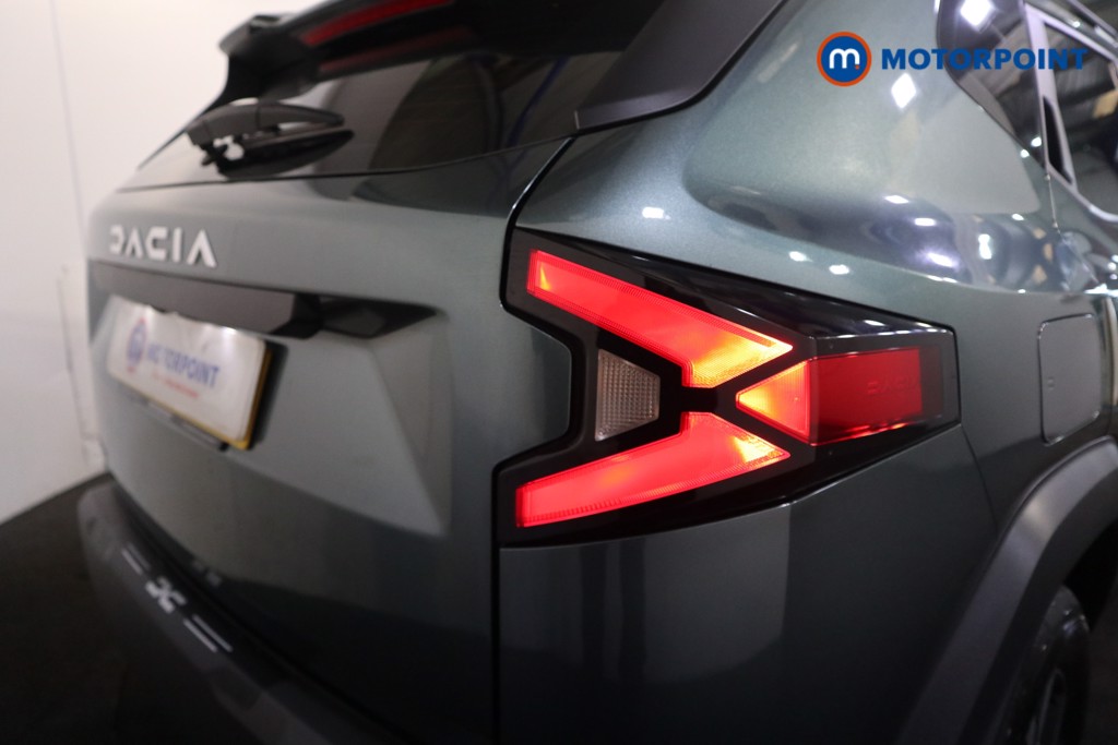 Used Dacia Duster 2024 for sale - 77946613: Photo 37