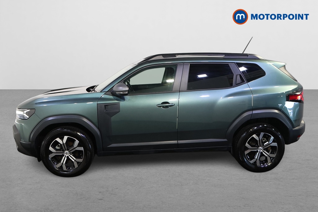 Used Dacia Duster 2024 for sale - 77946613: Photo 4