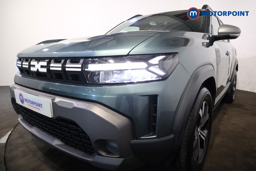 Used Dacia Duster 2024 for sale - 77946613: Photo 42