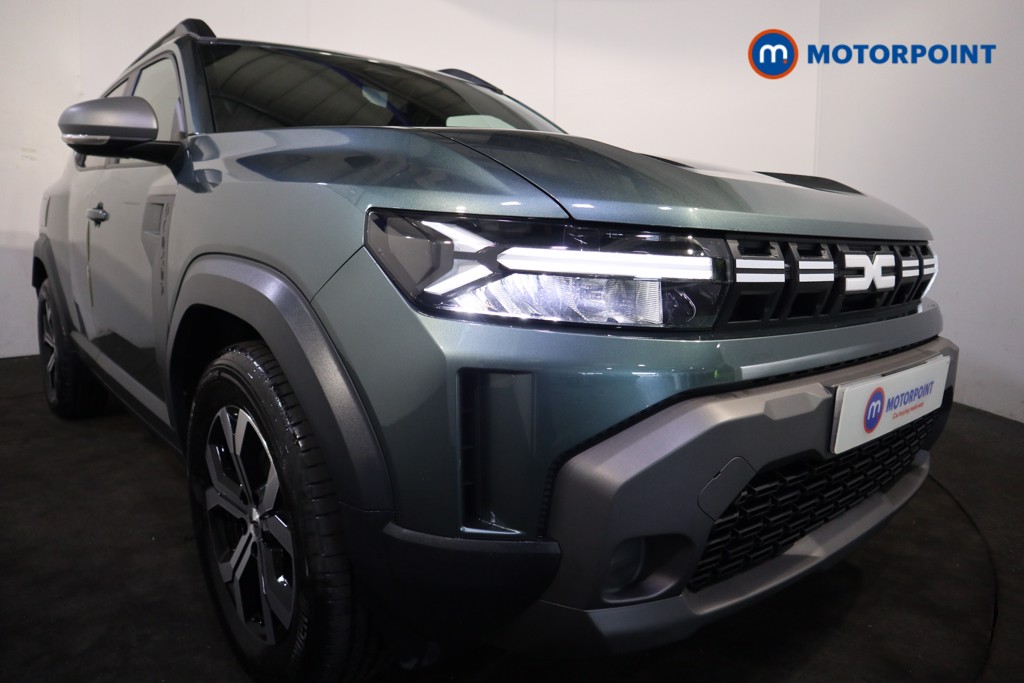 Used Dacia Duster 2024 for sale - 77946613: Photo 43