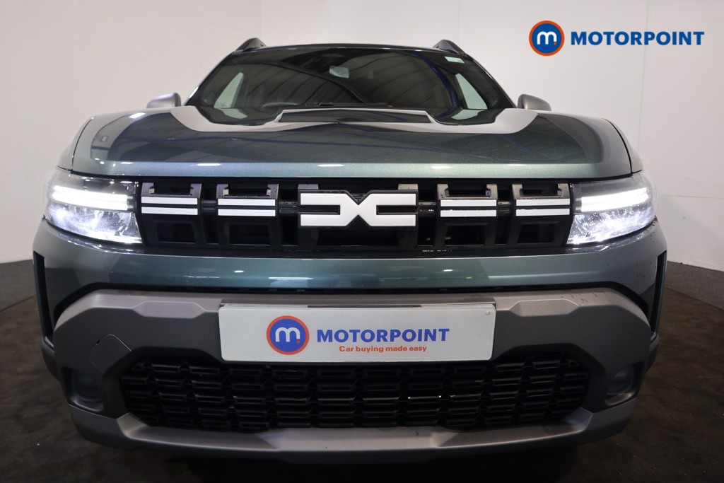 Used Dacia Duster 2024 for sale - 77946613: Photo 44