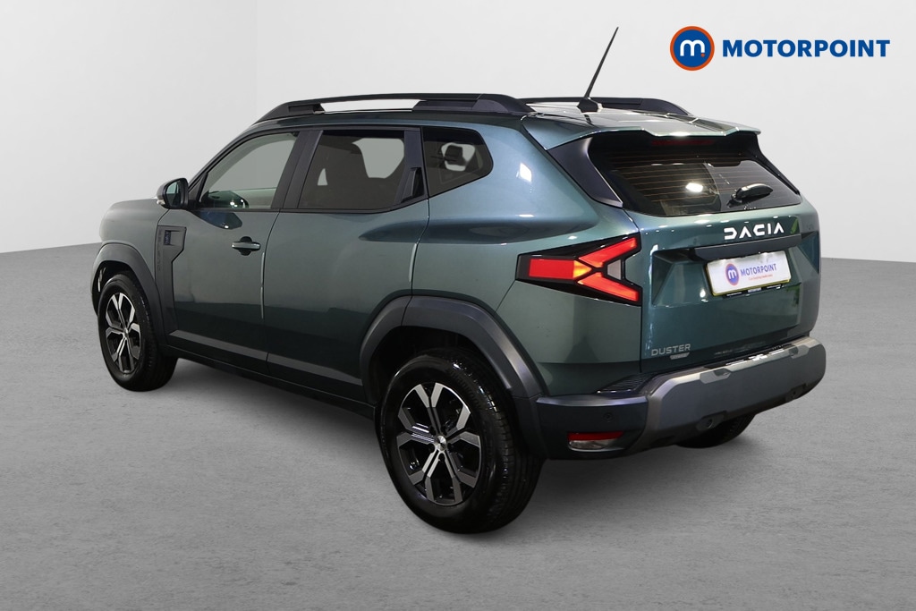 Used Dacia Duster 2024 for sale - 77946613: Photo 5