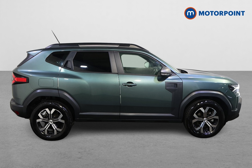 Used Dacia Duster 2024 for sale - 77946613: Photo 8