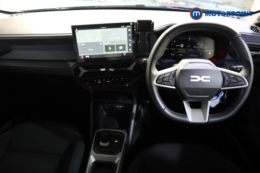 Used Dacia Duster 2024 for sale - 77946613: Photo 9