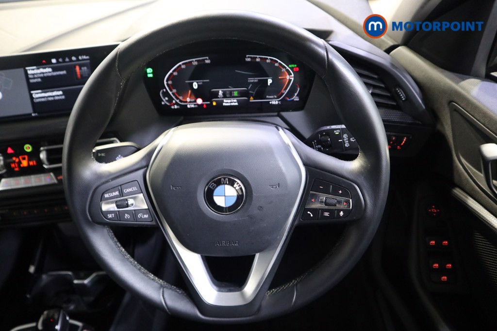 Used BMW 1 Series 2022 for sale - 76967973: Photo 10