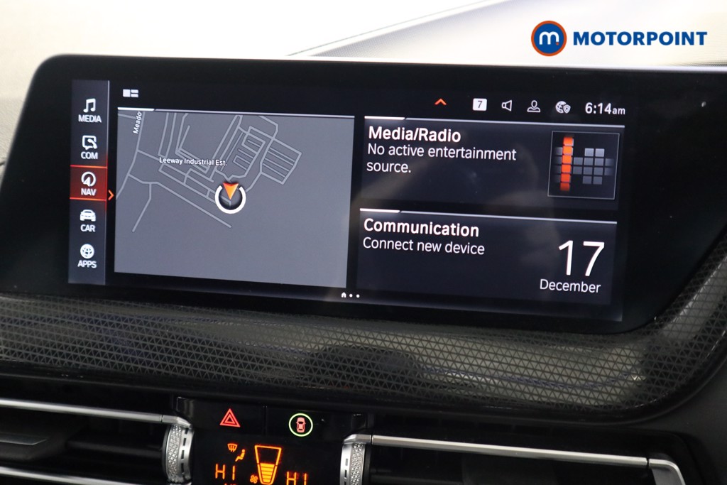 Used BMW 1 Series 2022 for sale - 76967973: Photo 14