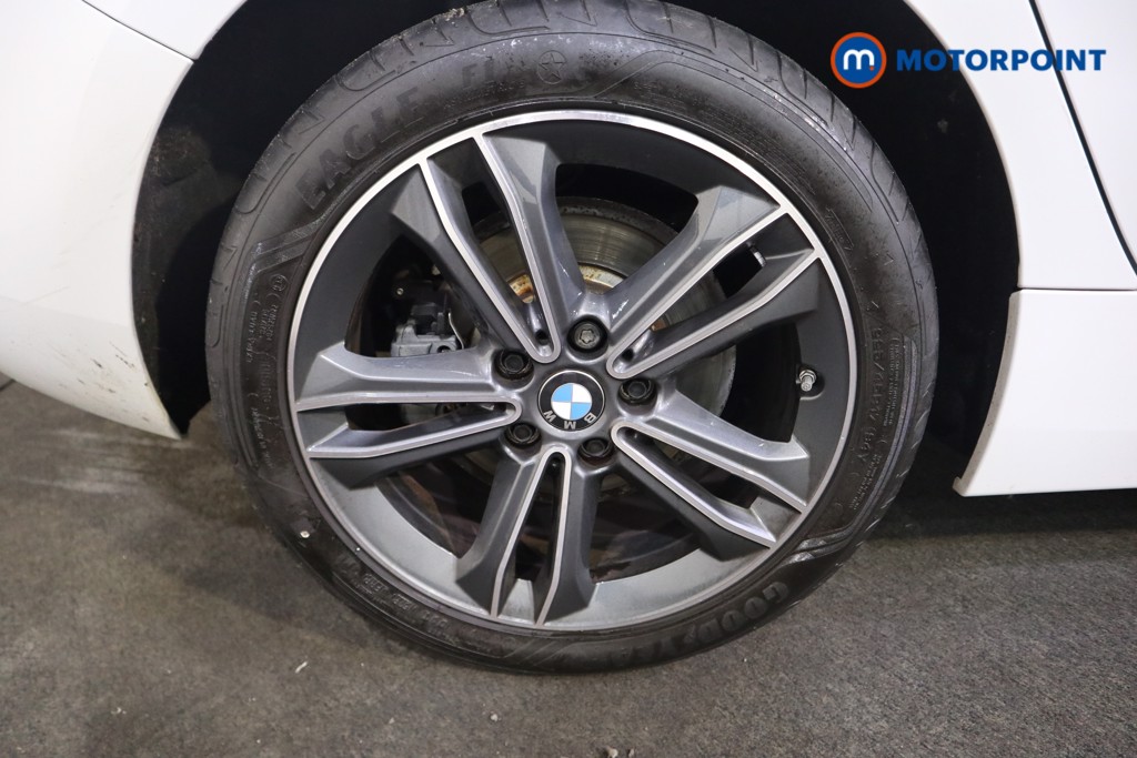 Used BMW 1 Series 2022 for sale - 76967973: Photo 28