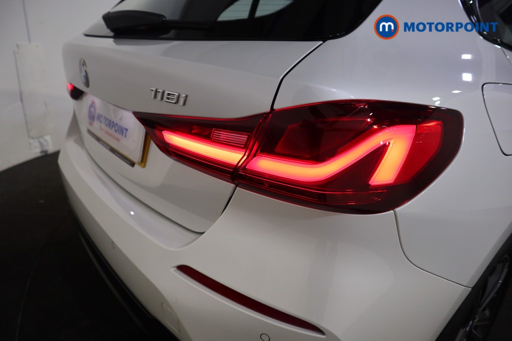 Used BMW 1 Series 2022 for sale - 76967973: Photo 34