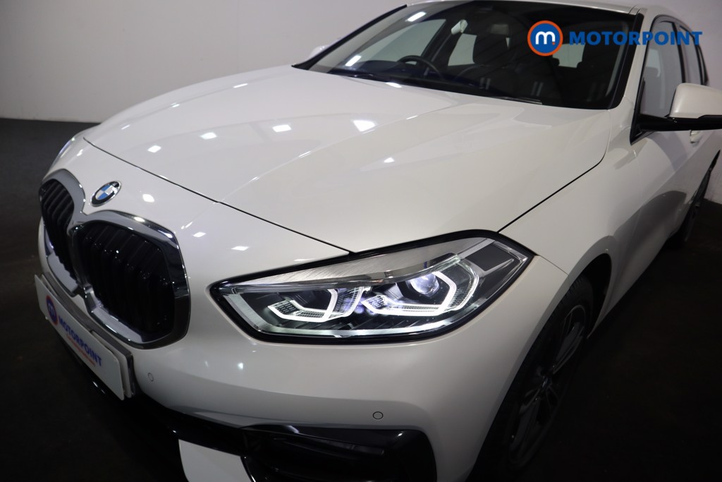 Used BMW 1 Series 2022 for sale - 76967973: Photo 39