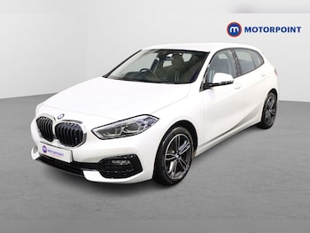 Used BMW 1 Series 2022 for sale - 76967973: Photo