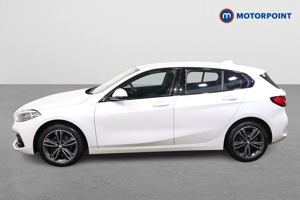 Used BMW 1 Series 2022 for sale - 76967973: Photo 4