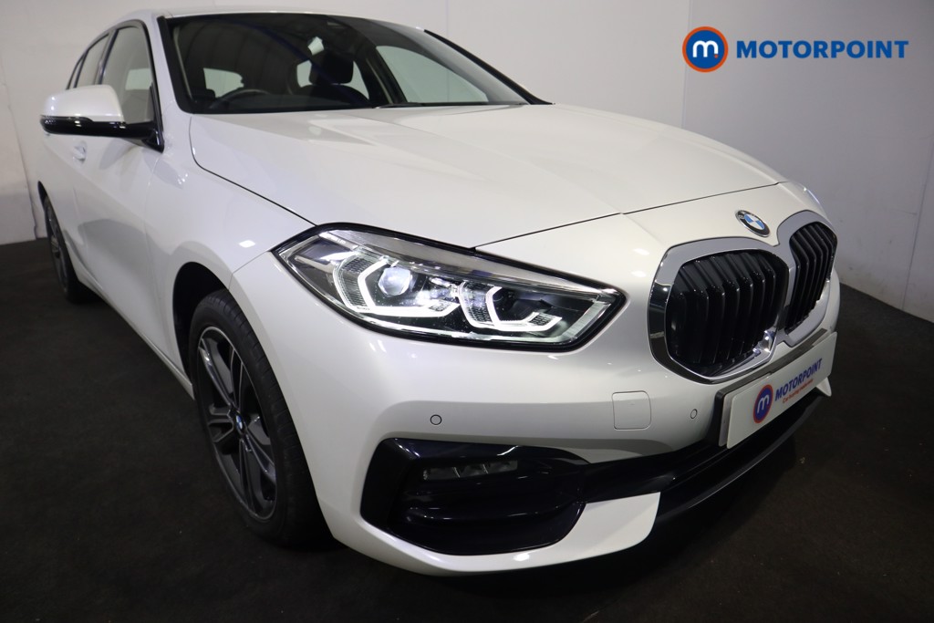 Used BMW 1 Series 2022 for sale - 76967973: Photo 40