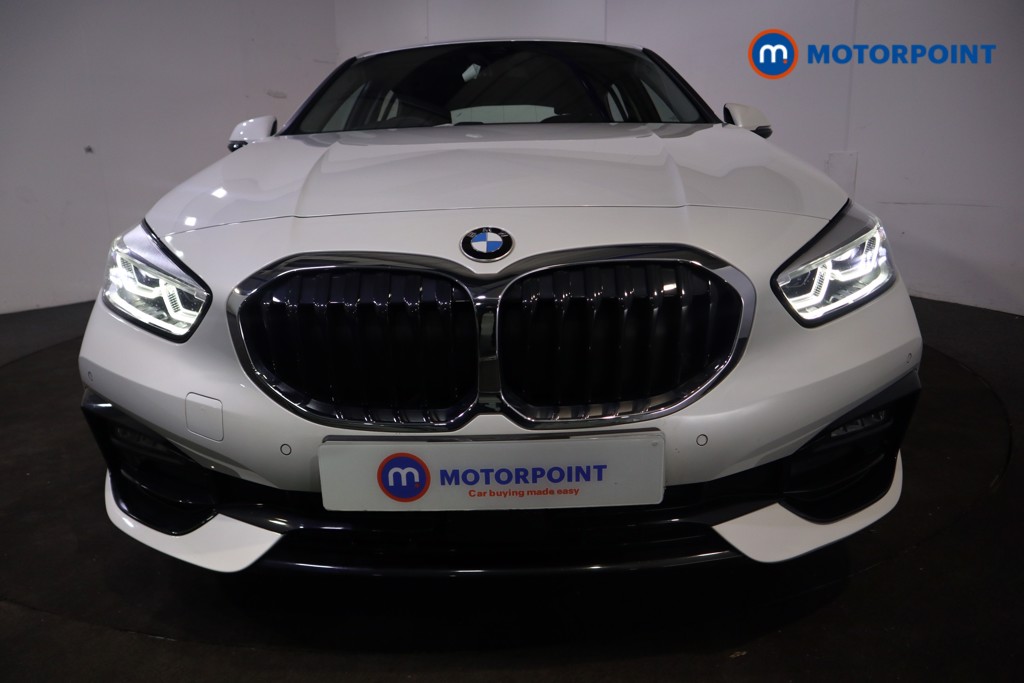 Used BMW 1 Series 2022 for sale - 76967973: Photo 41