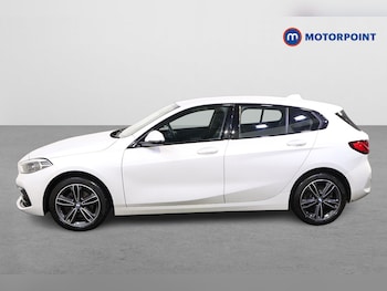 Used BMW 1 Series 2022 for sale - 76967973: Photo