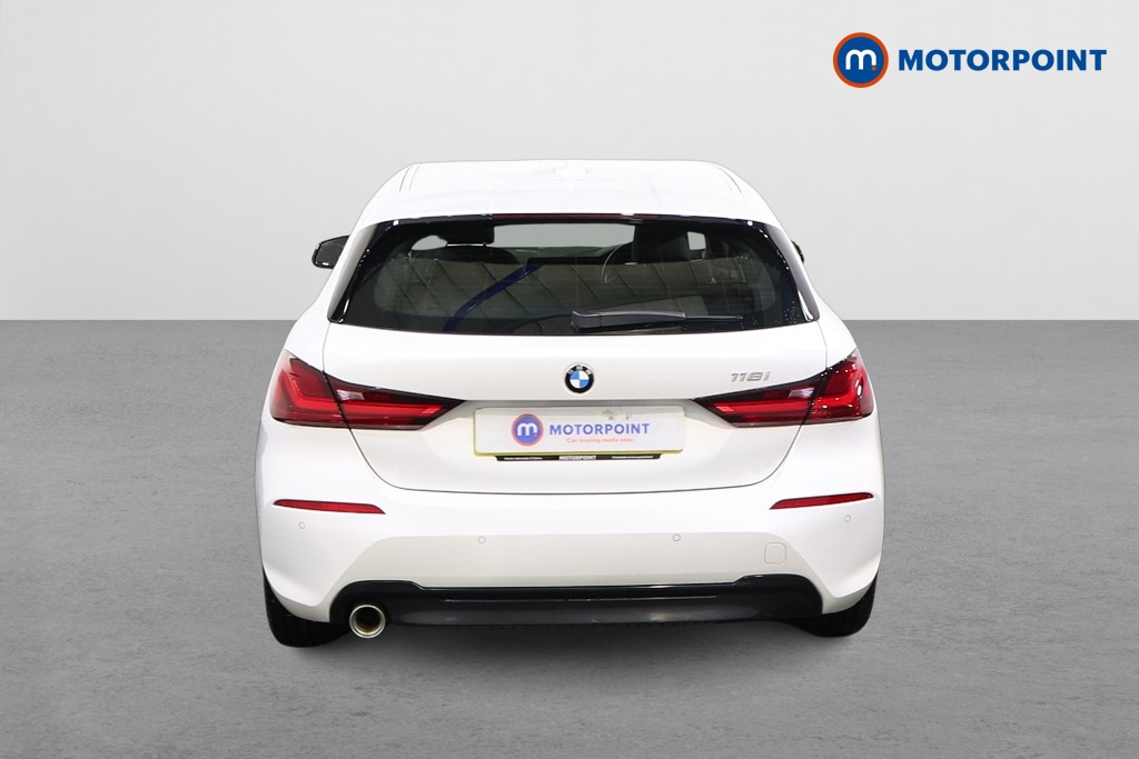 Used BMW 1 Series 2022 for sale - 76967973: Photo 6