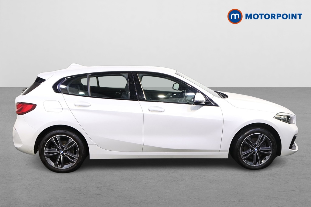 Used BMW 1 Series 2022 for sale - 76967973: Photo 8