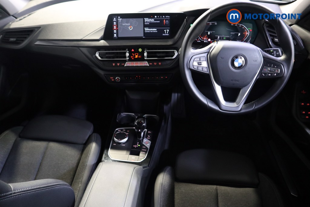 Used BMW 1 Series 2022 for sale - 76967973: Photo 9