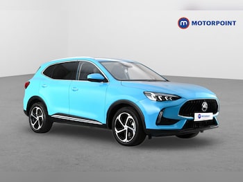 Used MG MG HS 2023 for sale - 79384159: Photo